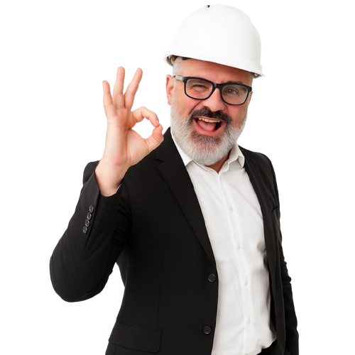 Inspección de vivienda antes de comprar