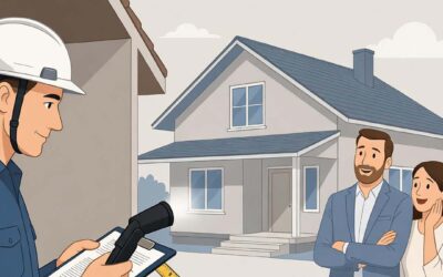 Informe técnico vivienda compra